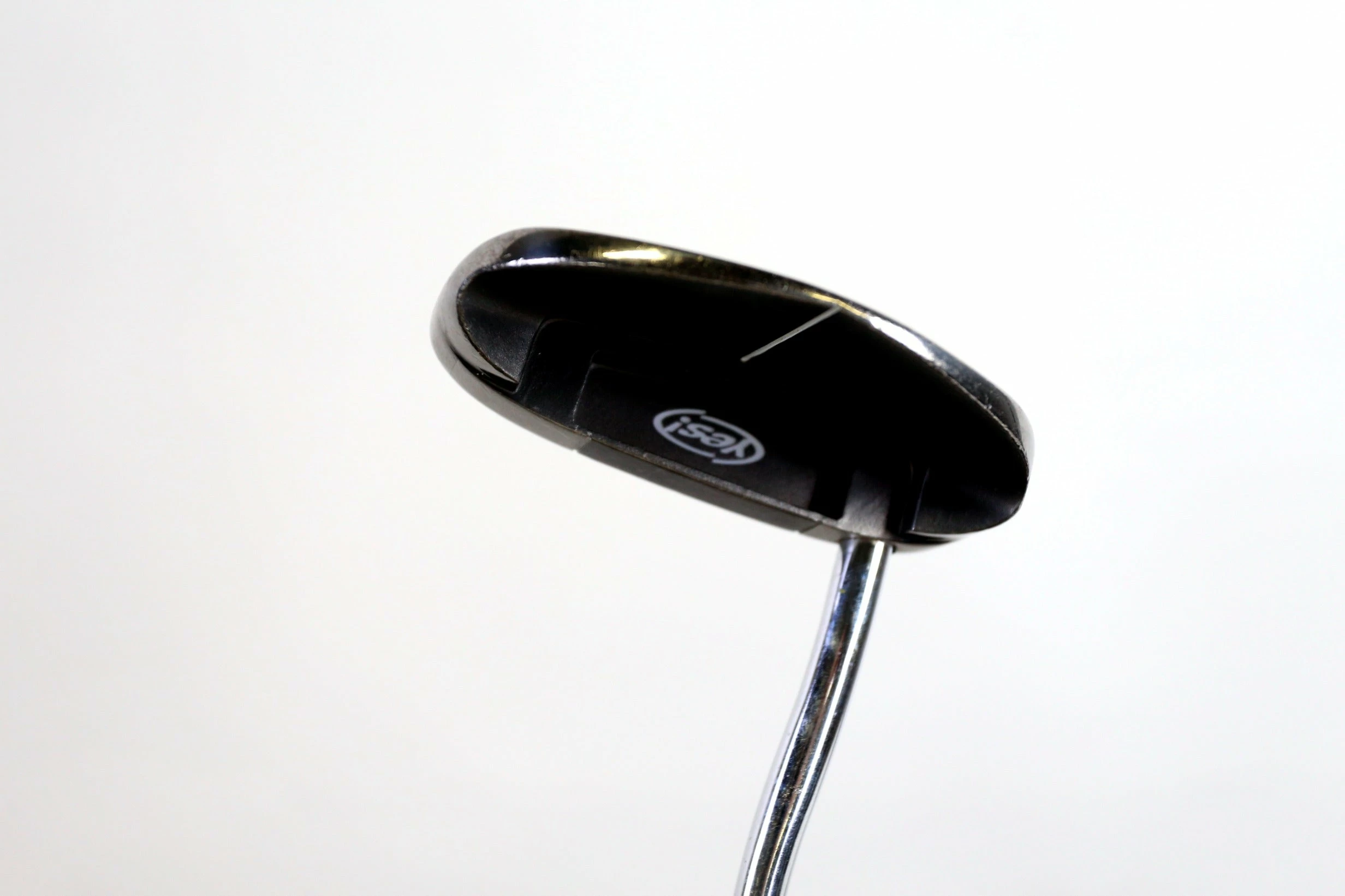 Yes! Victoria II Putter RH 34.75 In Steel Shaft 5 Yes! Victoria II Putter RH 34.75 In Steel Shaft - Image 5