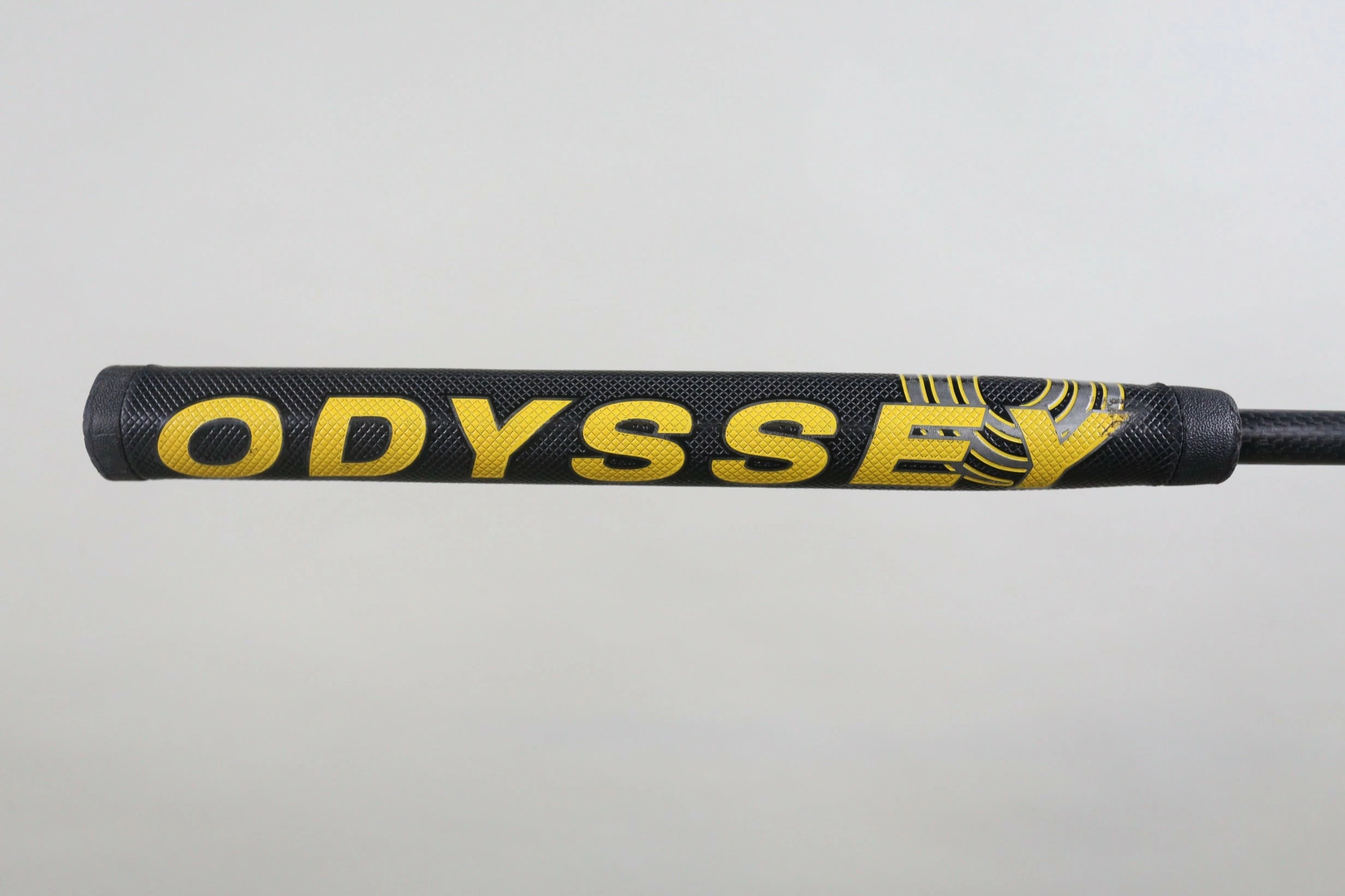 Odyssey Stroke Lab R-Ball Putter RH 35 In Steel Shaft Odyssey Grip Mallet 8 Odyssey Stroke Lab R-Ball Putter RH 35 In Steel Shaft Odyssey Grip Mallet - Image 8