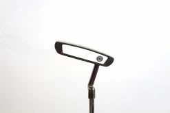 LEFTY Odyssey White Ice D.A.R.T. Blade Putter 33 In Odyssey Steel Shaft 14 LEFTY Odyssey White Ice D.A.R.T. Blade Putter 33 In Odyssey Steel Shaft -Cheap Odyssey Putters Store 2cd2cb7e d280 56c4 a476 d79b6c48a5b3
