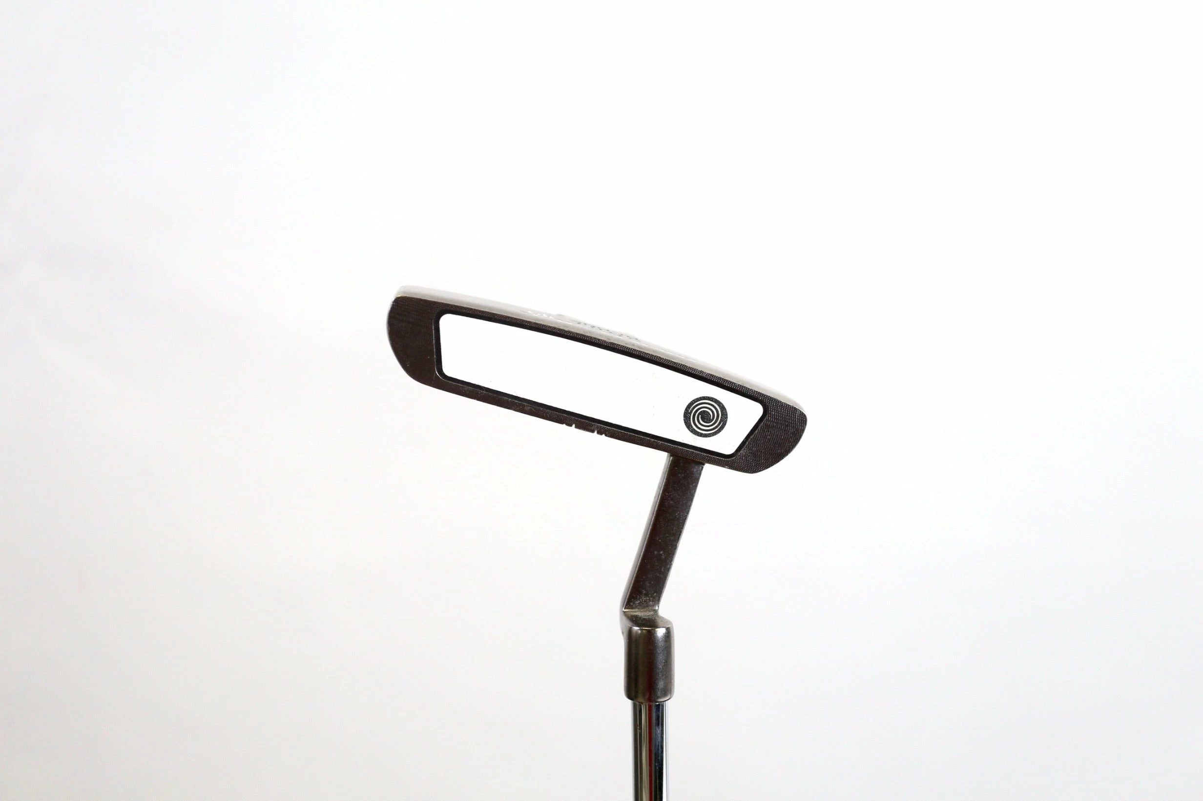 LEFTY Odyssey White Ice D.A.R.T. Blade Putter 33 In Odyssey Steel Shaft 6 LEFTY Odyssey White Ice D.A.R.T. Blade Putter 33 In Odyssey Steel Shaft - Image 6