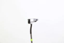 Odssey Versa #9 Black Putter Right Handed 33.5 In Steel Odyssey Shaft -Cheap Odyssey Putters Store 2cfbe542 eced 5d66 9b7e 2fed48d7cb43