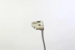 Edel E-1 Torque Balanced BY1 Platinum Putter 33 In Ping Pistol Grip 12 Edel E-1 Torque Balanced BY1 Platinum Putter 33 In Ping Pistol Grip -Cheap Odyssey Putters Store 2d88c67f e50e 53ee 834d 8008ba4d4f27