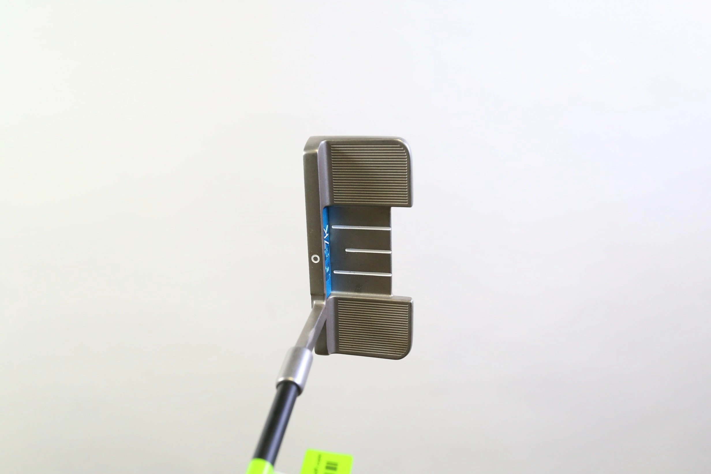 S7K Putter RH 34.5 In Graphite Shaft S7K Foam Grip Mid-Mallet 6 S7K Putter RH 34.5 In Graphite Shaft S7K Foam Grip Mid-Mallet - Image 6