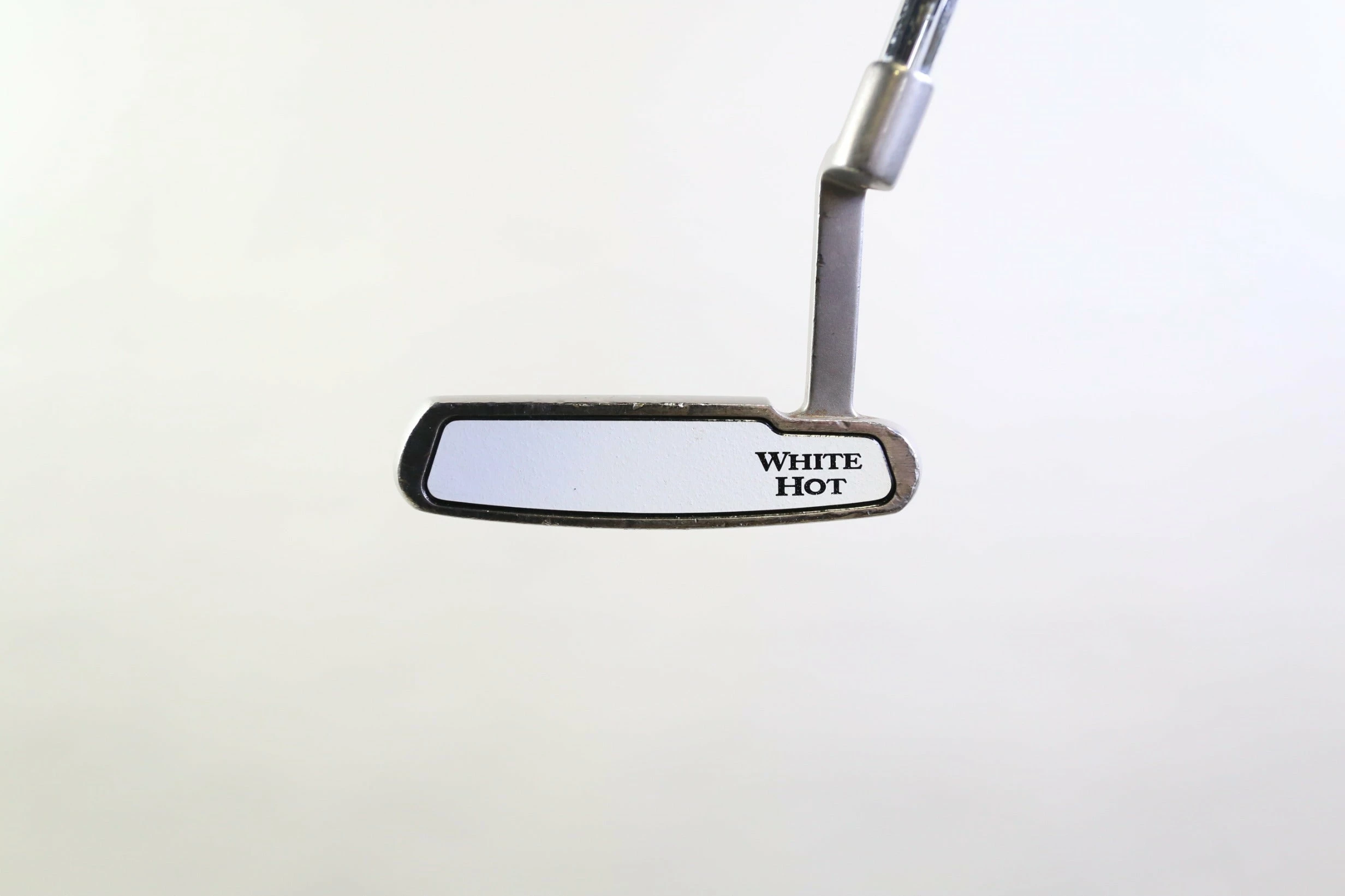 Odyssey White Hot #7 Putter RH 33 In Steel Shaft 4 Odyssey White Hot #7 Putter RH 33 In Steel Shaft - Image 4