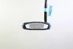 TaylorMade Spider S Navy Putter RH 34 In KBS Steel Shaft Pistol GTR 1.0 Grip -Cheap Odyssey Putters Store 2de3eebe b4a9 5530 985a 767aa7fed8b3