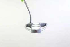 Odyssey White Steel Tri Ball SRT Putter RH 38.5 In Steel Shaft Oncourse Grip -Cheap Odyssey Putters Store 2e16c733 9ace 5b10 bfe8 898ece54d566