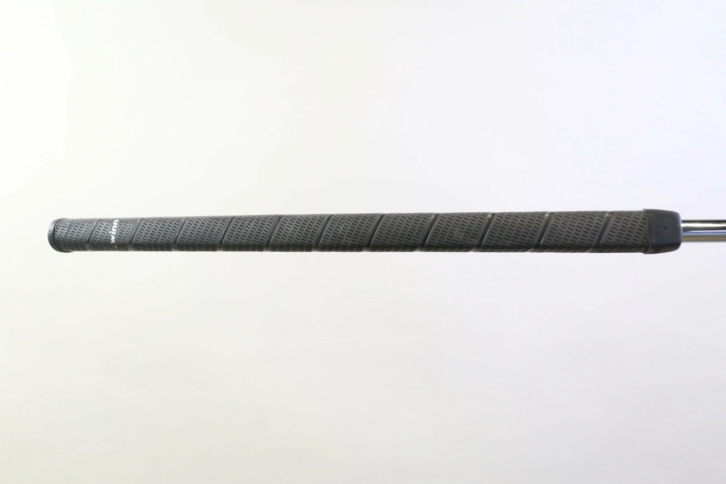 Edel E-3 Torque Balanced Platinum Belly Putter RH 41.5 In Steel Shaft Winn Grip 9 Edel E-3 Torque Balanced Platinum Belly Putter RH 41.5 In Steel Shaft Winn Grip - Image 9