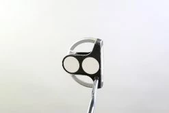 LEFTY Odyssey White Hot XG 2-Ball SRT Putter 34 In Steel Shaft Odyssey Grip 13 LEFTY Odyssey White Hot XG 2-Ball SRT Putter 34 In Steel Shaft Odyssey Grip -Cheap Odyssey Putters Store 2e7598da 562b 50f5 aa81 0bf065e40671