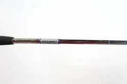 Odyssey Works #9 Versa Putter RH 33 In Odyssey Works Steel Shaft 16 Odyssey Works #9 Versa Putter RH 33 In Odyssey Works Steel Shaft -Cheap Odyssey Putters Store 2ed589dc 2b4a 5eda 8ef2 3e8fe7ad5457