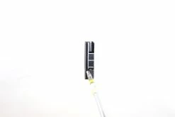 Wilson Kirk Currie Kc1 Putter RH 35 In Steel Shaft Golf Pride Pistol Weight Grip -Cheap Odyssey Putters Store 2f34e573 746f 5fbe bc65 87558990ac6d