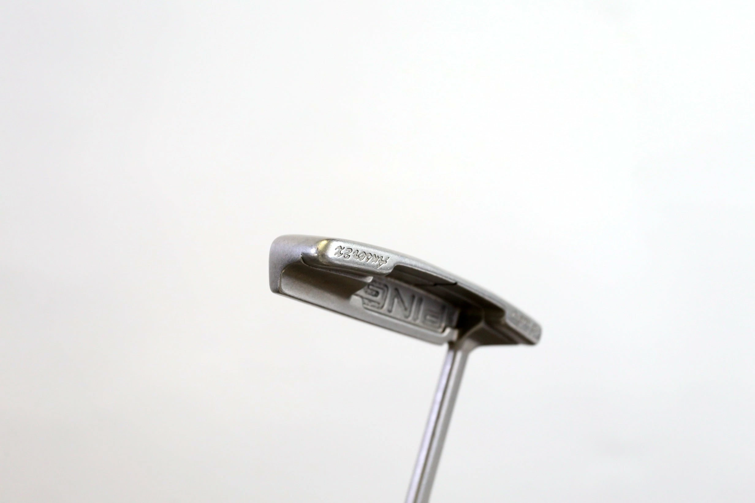 Ping Anser 2x Putter RH 36 In Ping Steel Shaft 4 Ping Anser 2x Putter RH 36 In Ping Steel Shaft - Image 4