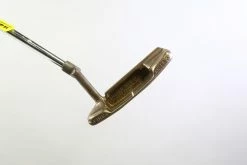 Ping Anser 3 Putter RH 35.75 In Ping Karsten Steel Shaft Ping Grip