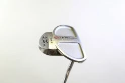 Odyssey White Hot 2-Ball Putter RH 34 In Steel Shaft