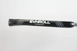 Evnroll ER10 Outback Mallet Black TourTac Putter RH 33 In Steel Shaft -Cheap Odyssey Putters Store 2f957dc3 0169 53ac 82b8 a45146aa5bcc