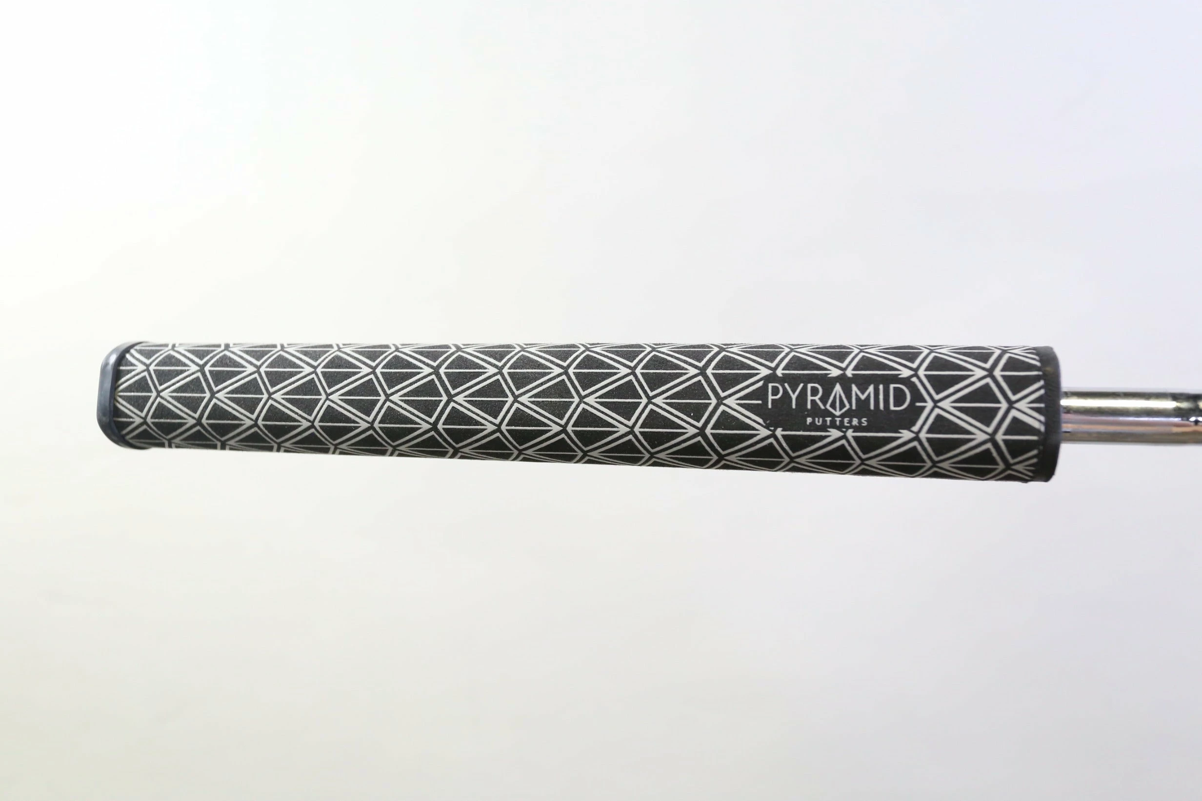 Pyramid Putters AZ-11 Putter RH 33 In Steel Shaft 9 Pyramid Putters AZ-11 Putter RH 33 In Steel Shaft - Image 9