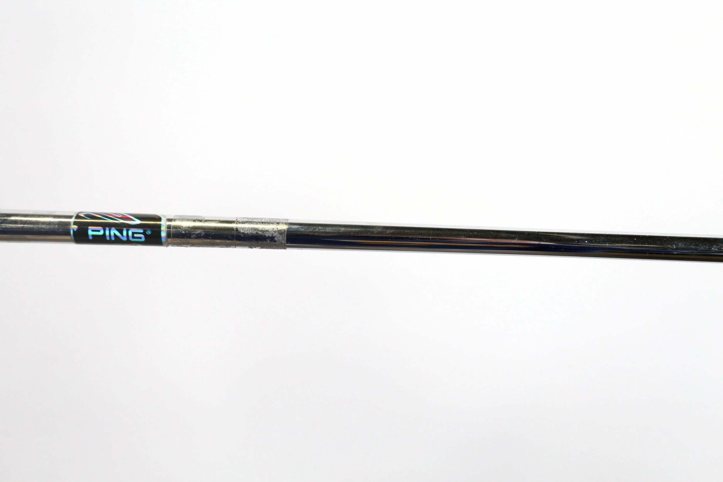 Ping Karsten 1959 Zing Putter 33 In RH Ping Steel Shaft 8 Ping Karsten 1959 Zing Putter 33 In RH Ping Steel Shaft - Image 8