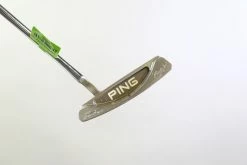 Ping ZING 2i Putter RH 35 In Steel Shaft Oncourse Grip Blade
