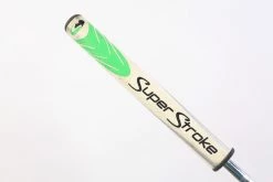 Odyssey Metal-X #9 Putter 34IN Right-Handed Steel Shaft SuperStroke Grip -Cheap Odyssey Putters Store 2fdf753b 209d 5662 9329 2deb6599a45f