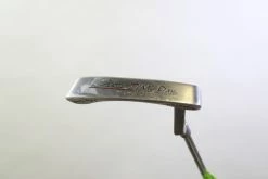 Ping Karsten 1959 My Day Putter RH 35 In Blue Dot Steel Shaft