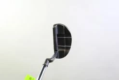 Odyssey Tank Cruiser 330 Putter RH 34.75 In Steel Shaft Oncourse Grip Mid-Mallet -Cheap Odyssey Putters Store 309fb428 7902 5b1f b0d7 c1bffaad219b