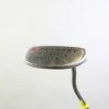 Odyssey DF Rossie 2 Putter RH 35 In Steel Shaft