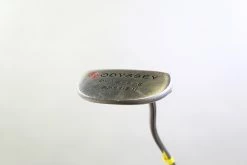 Odyssey DF Rossie 2 Putter RH 35 In Steel Shaft