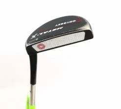 Odyssey Metal-X #9 Putter RH 35 In. True Temper Steel Shaft Odyssey Grip