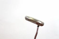 Odyssey Tri Hot 1 Putter RH 35 In Steel Shaft Neverbend Ball Retriever Grip 11 Odyssey Tri Hot 1 Putter RH 35 In Steel Shaft Neverbend Ball Retriever Grip -Cheap Odyssey Putters Store 31581d23 bf43 5901 800f 852ed44974ee