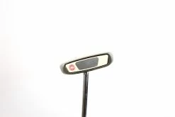 Odyssey White Steel 2-Ball Center Shaft Putter RH 34 In Odyssey Steel Shaft -Cheap Odyssey Putters Store 317d38fc 246c 5ea0 9519 8f4481149cff