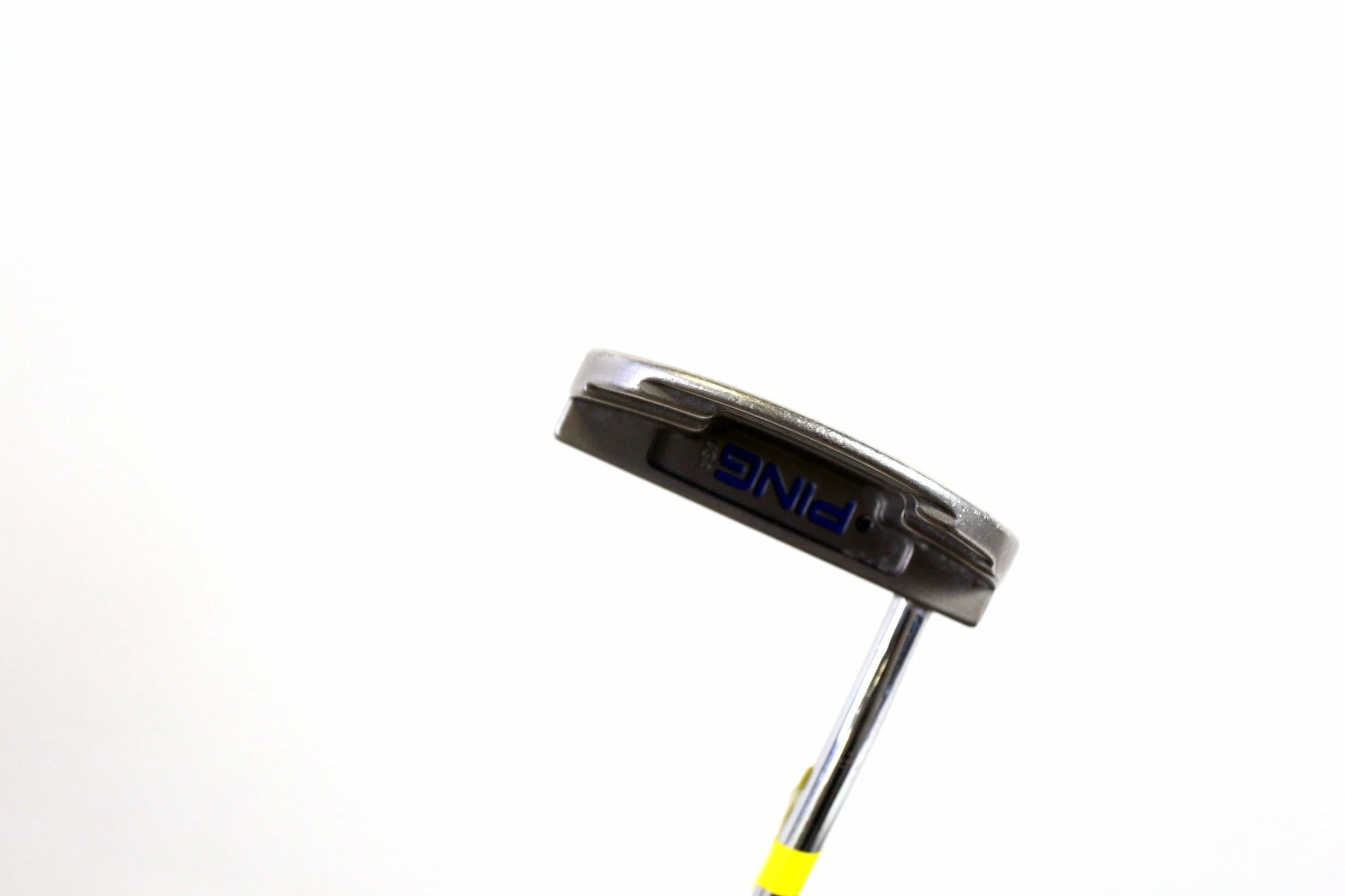 Ping G2i Piper Putter RH 36 In Ping Steel Shaft Black Dot 3 Ping G2i Piper Putter RH 36 In Ping Steel Shaft Black Dot - Image 3