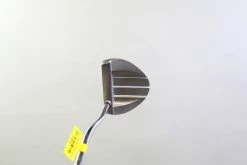 Odyssey White Hot Pro V-Line Putter RH 33.5 In Odyssey Steel Shaft & Grip 13 Odyssey White Hot Pro V-Line Putter RH 33.5 In Odyssey Steel Shaft & Grip -Cheap Odyssey Putters Store 31a6110a f203 5541 b109 d025b1df4966