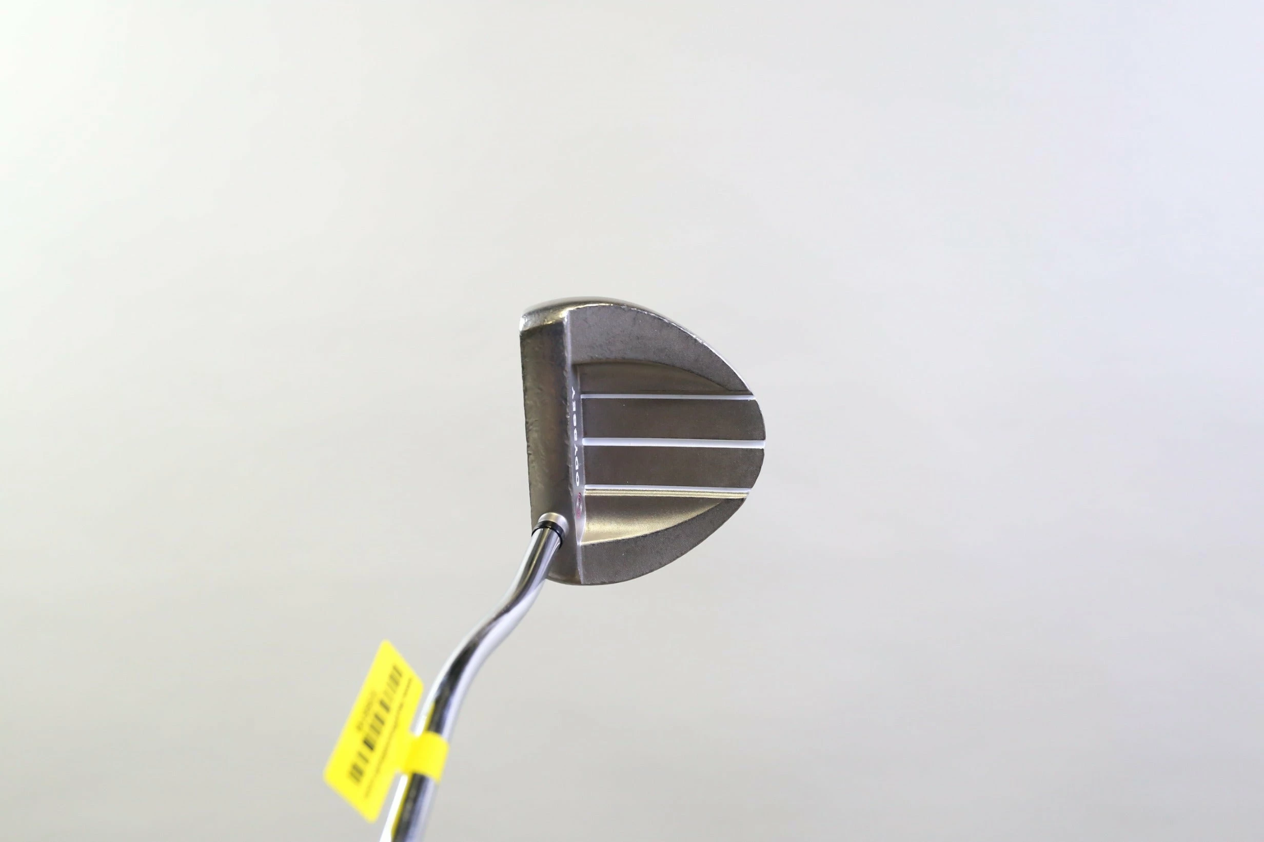 Odyssey White Hot Pro V-Line Putter RH 33.5 In Odyssey Steel Shaft & Grip 6 Odyssey White Hot Pro V-Line Putter RH 33.5 In Odyssey Steel Shaft & Grip - Image 6