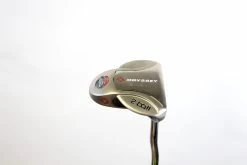Odyssey White Hot XG 2-Ball Putter RH 35.25 In True Temper Steel Shaft