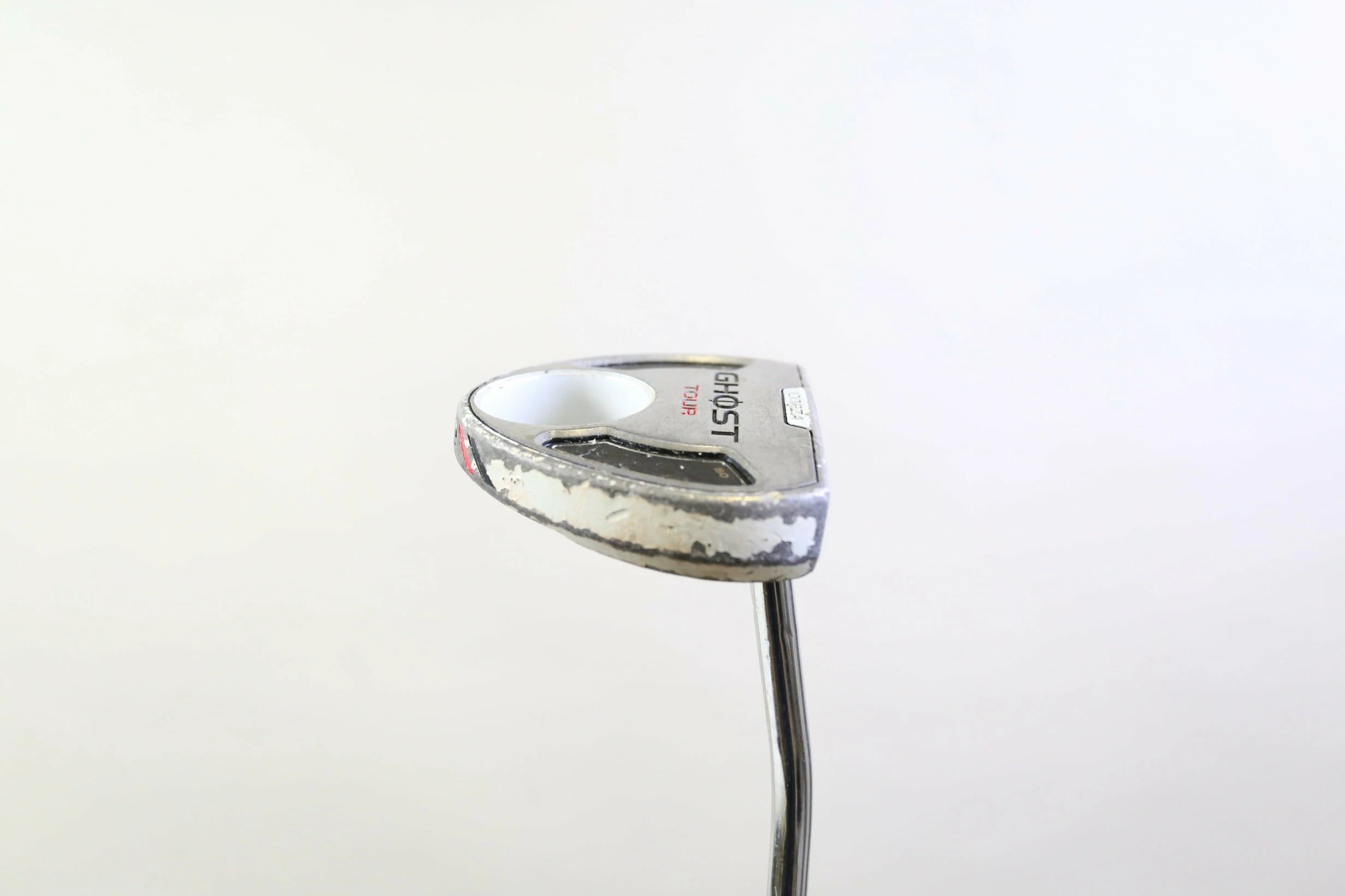 TaylorMade Ghost Tour Corza Putter RH 35 In Steel Shaft Winn Jumbo Grip 2 TaylorMade Ghost Tour Corza Putter RH 35 In Steel Shaft Winn Jumbo Grip - Image 2