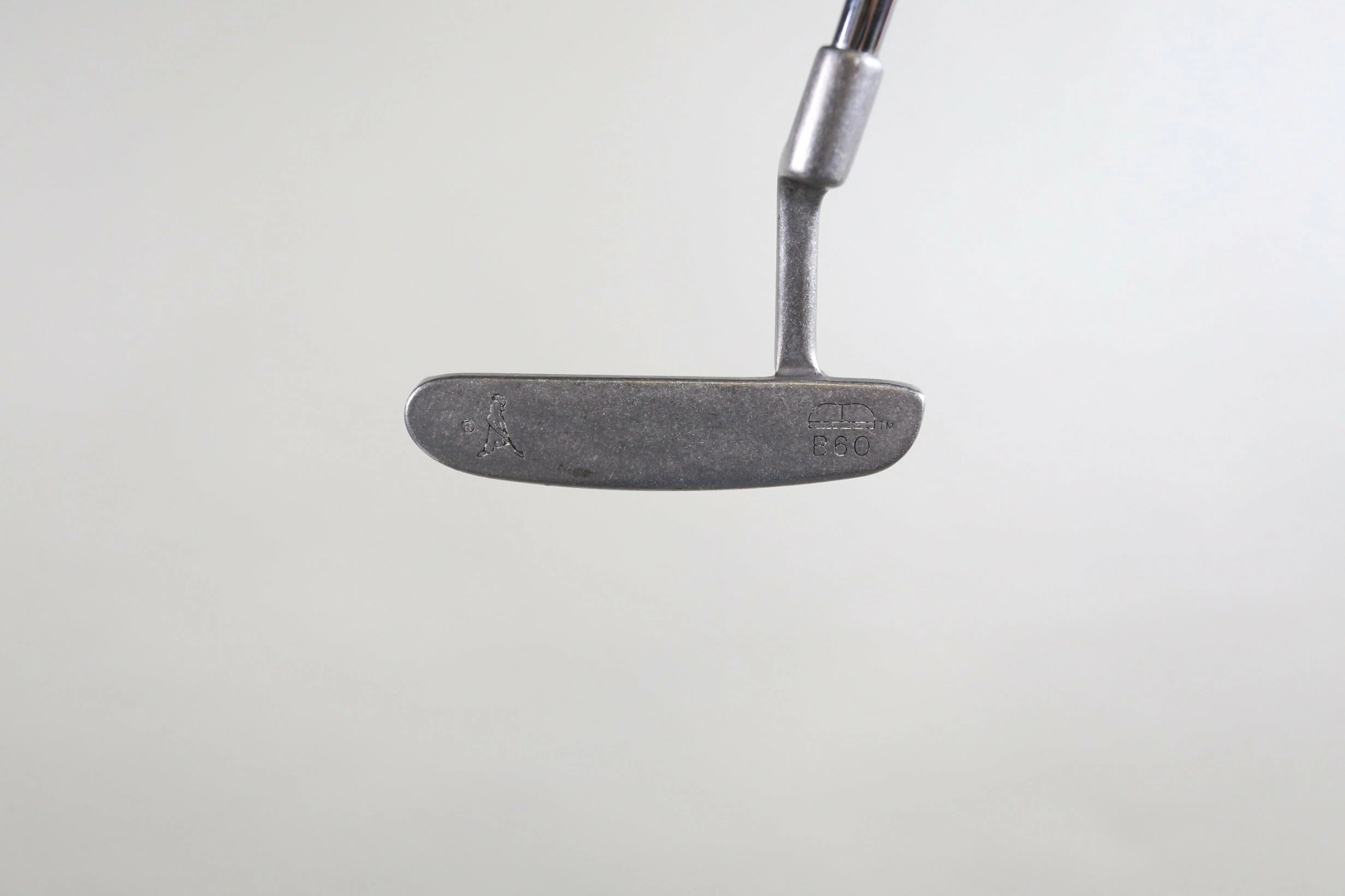 Ping B60 Putter RH 35.75 In Ping Steel Shaft 4 Ping B60 Putter RH 35.75 In Ping Steel Shaft - Image 4
