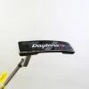 LEFTY TaylorMade Ghost Tour Black Daytona Putter 34 In Steel Shaft