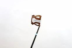 LEFTY TaylorMade Spider X Putter 34 In KBS CT Tour Steel Shaft Golf Pride Grip -Cheap Odyssey Putters Store 332bd0bd ae05 5f67 8dd5 f571527419ab