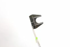 Odyssey White Hot Pro #7 Putter RH 35 In Odyssey Steel Shaft FlatCat Grip 15 Odyssey White Hot Pro #7 Putter RH 35 In Odyssey Steel Shaft FlatCat Grip -Cheap Odyssey Putters Store 3387357e 7c3e 5472 ba13 df86957dd7d5