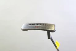 Odyssey White Hot XG #1 Putter RH 33.5 In Odyssey Steel Shaft New Grip