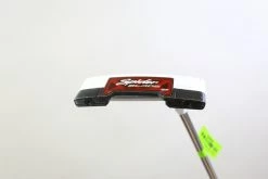 TaylorMade Spider Blade Putter RH 35.5 In Right Handed Steel Shaft