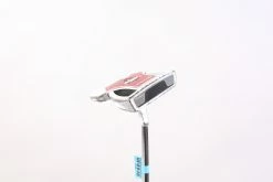 TaylorMade Ghost Spider S Putter RH 34 In Ghost Spider Steel Shaft Winn Grip -Cheap Odyssey Putters Store 33d3bf74 e209 5337 847a 14b78f6fbd6f