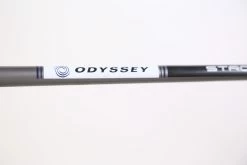 Odyssey Stroke Lab Black Ten Putter 34 In RH Odyssey Graphite Stiff Flex -Cheap Odyssey Putters Store 341b176d 4377 50ec a692 a0037597757a