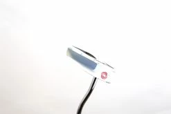 Odyssey Versa 2-Ball White Putter RH 35.25 In Versa Steel Shaft -Cheap Odyssey Putters Store 3482befd 8a2e 5feb aec1 295f7f444da4