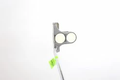 Odyssey White Steel 2-Ball Blade Putter RH 33.5 In Steel Shaft 15 Odyssey White Steel 2-Ball Blade Putter RH 33.5 In Steel Shaft -Cheap Odyssey Putters Store 34ed31d1 5d7b 56d2 ab4b dc692f325447