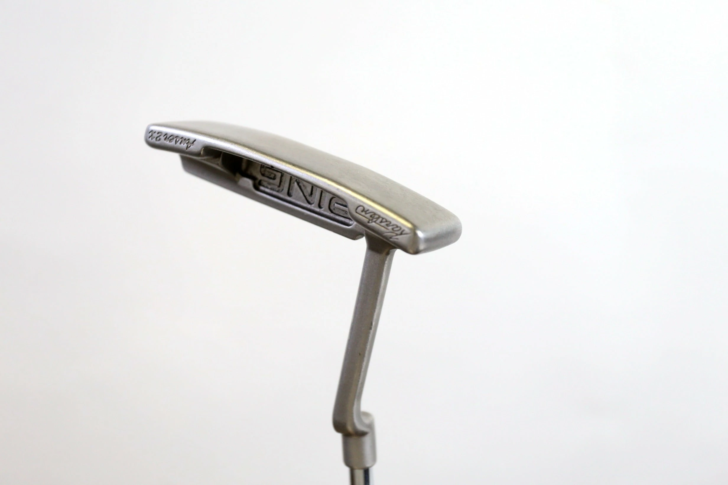 Ping Anser 2x Putter RH 36 In Ping Steel Shaft 2 Ping Anser 2x Putter RH 36 In Ping Steel Shaft - Image 2