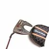 LEFTY TaylorMade TP Patina Ardmore 3 Putter 33.75 In KBS Steel Shaft