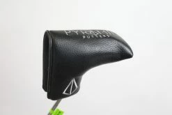 Pyramid Putters Pyramid AZ-11 Putter RH 34.5 In Pyramid Steel Shaft 19 Pyramid Putters Pyramid AZ-11 Putter RH 34.5 In Pyramid Steel Shaft -Cheap Odyssey Putters Store 35b294ea b1f5 5488 9b6a 91ab95e5c8fd