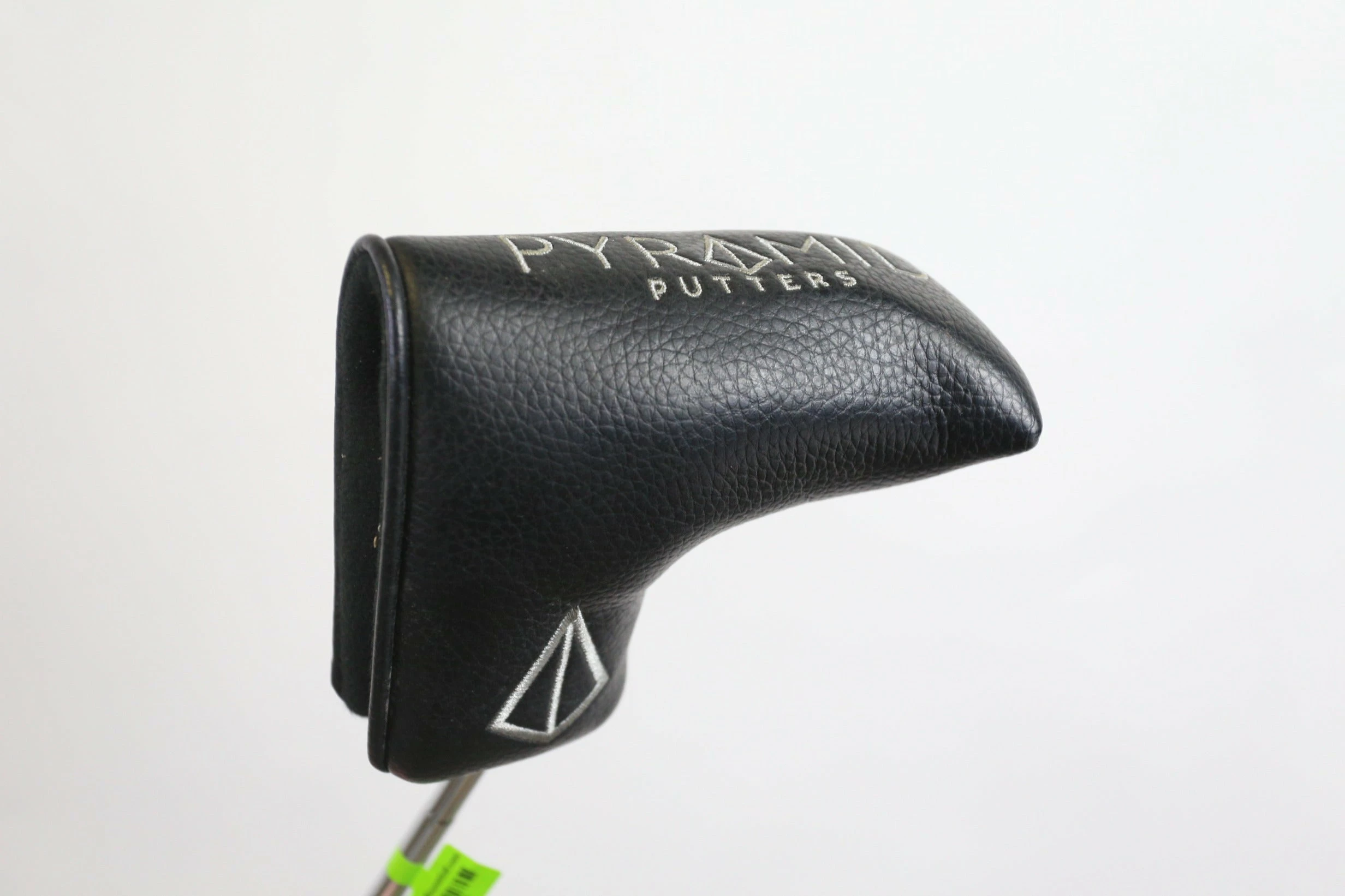 Pyramid Putters Pyramid AZ-11 Putter RH 34.5 In Pyramid Steel Shaft 10 Pyramid Putters Pyramid AZ-11 Putter RH 34.5 In Pyramid Steel Shaft - Image 10