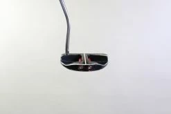 TaylorMade Rossa Monza Putter RH 35 In TaylorMade Steel Shaft New Oncourse Grip -Cheap Odyssey Putters Store 35f4349a 1b8f 5b07 8131 d944b7379830