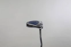 Odyssey White Hot RX 2-Ball Black Putter RH 35 In Steel Shaft Lamkin Grip Mallet -Cheap Odyssey Putters Store 35f82976 f0e2 516c a9ca c5da0f8b2c52